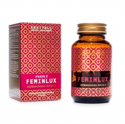 Revitall FEMINLUX РHASE 2, 40 капсул